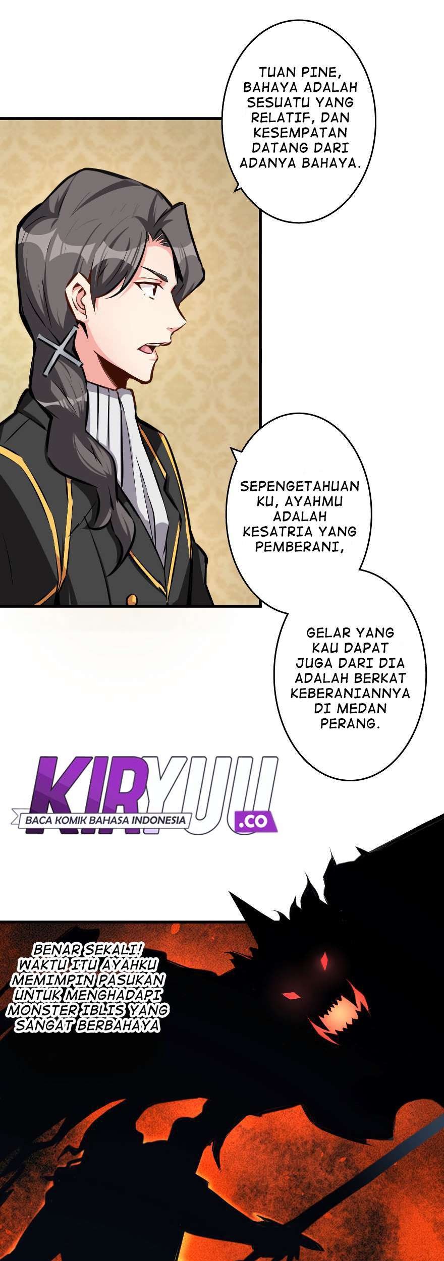 Release That Witch chapter 28 halaman 19