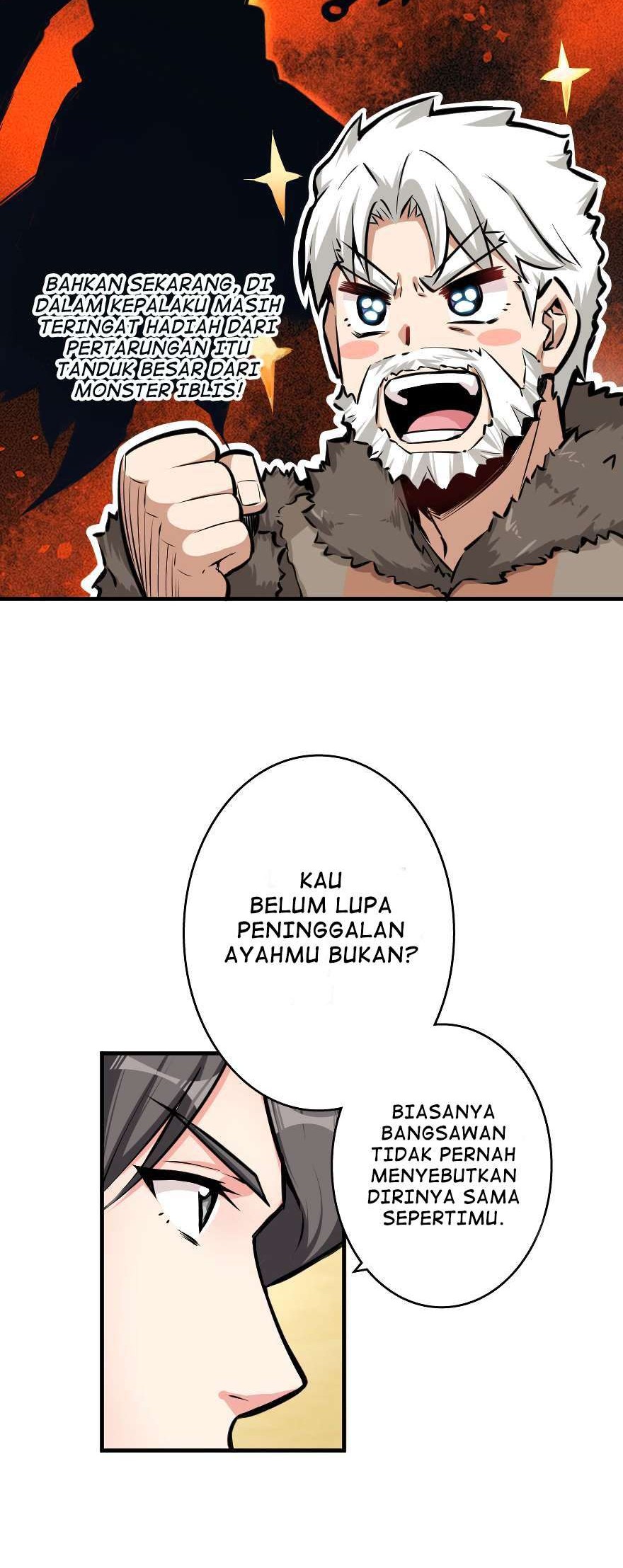 Release That Witch chapter 28 halaman 20