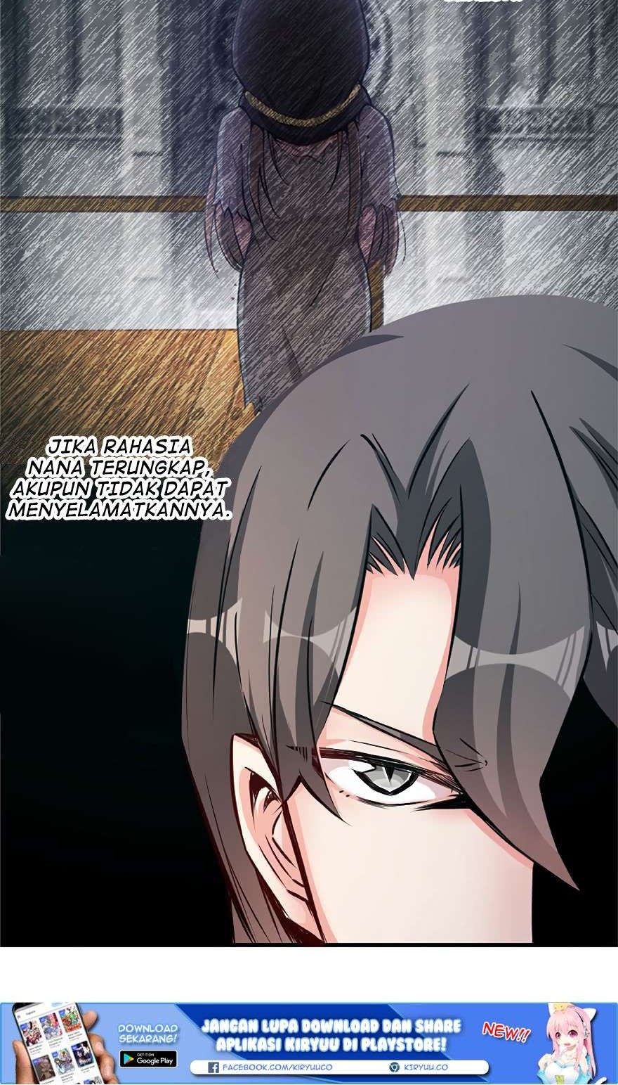 Release That Witch chapter 28 halaman 26