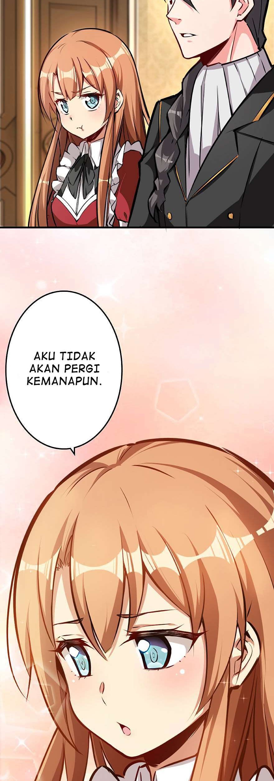 Release That Witch chapter 28 halaman 31