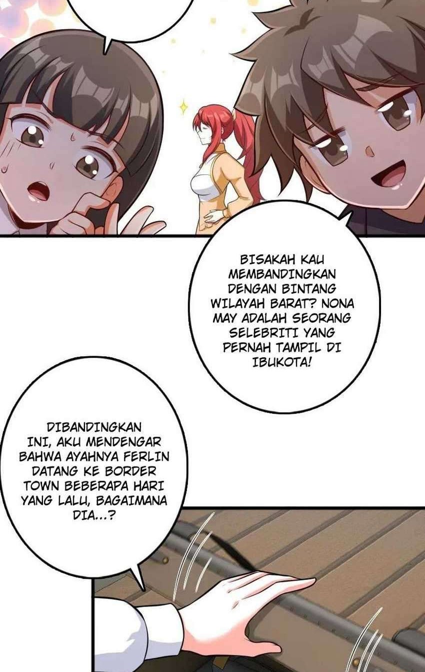 Release That Witch Bab 280 halaman 5