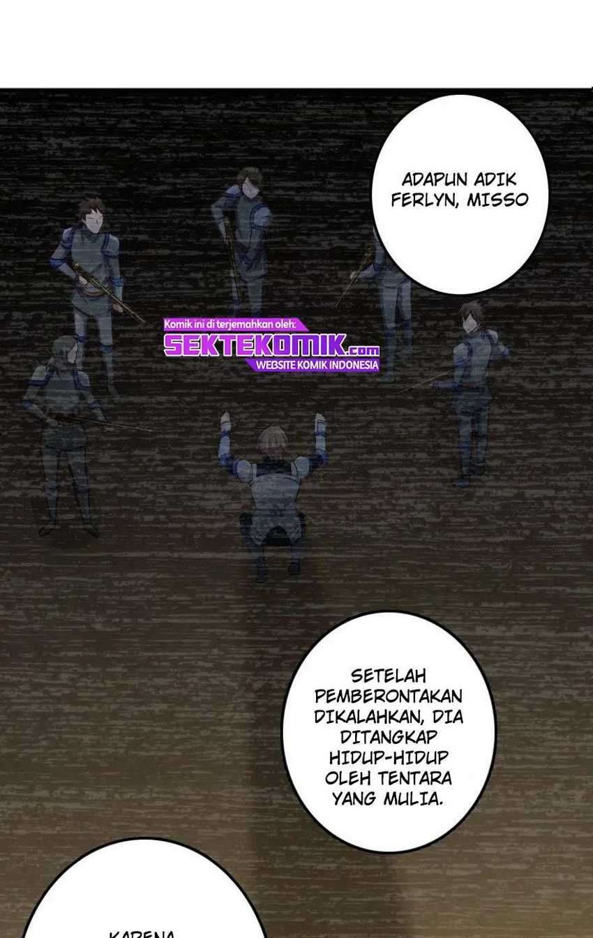 Release That Witch Bab 280 halaman 7