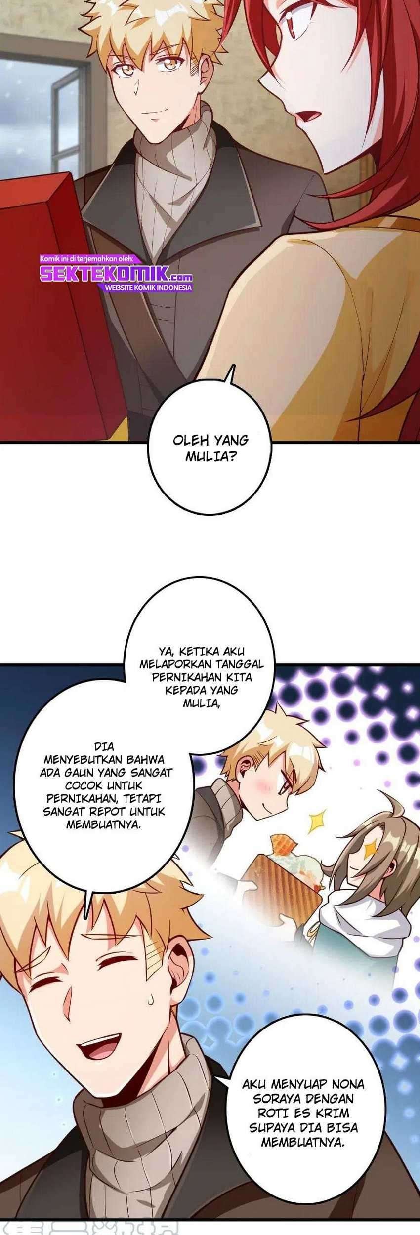 Release That Witch Bab 280 halaman 16