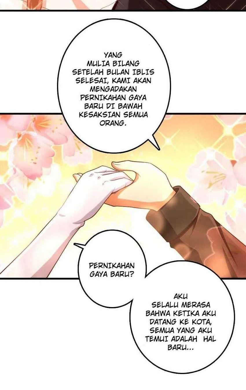 Release That Witch Bab 280 halaman 21