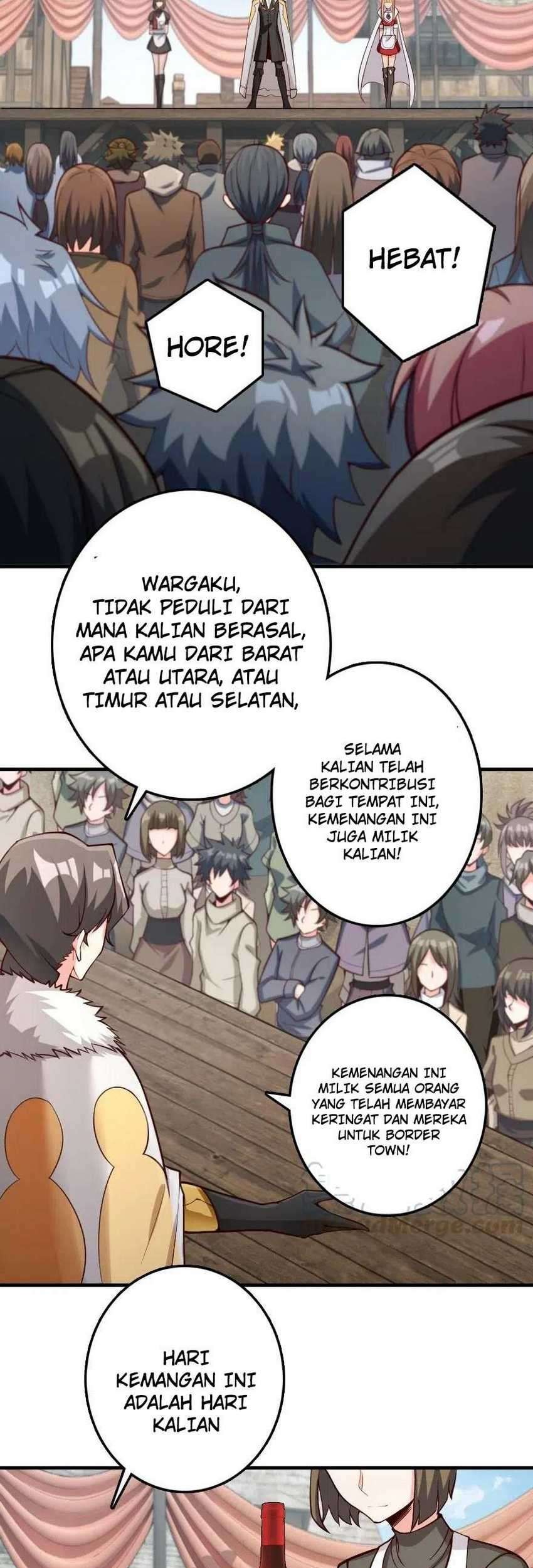 Release That Witch chapter 281 halaman 4