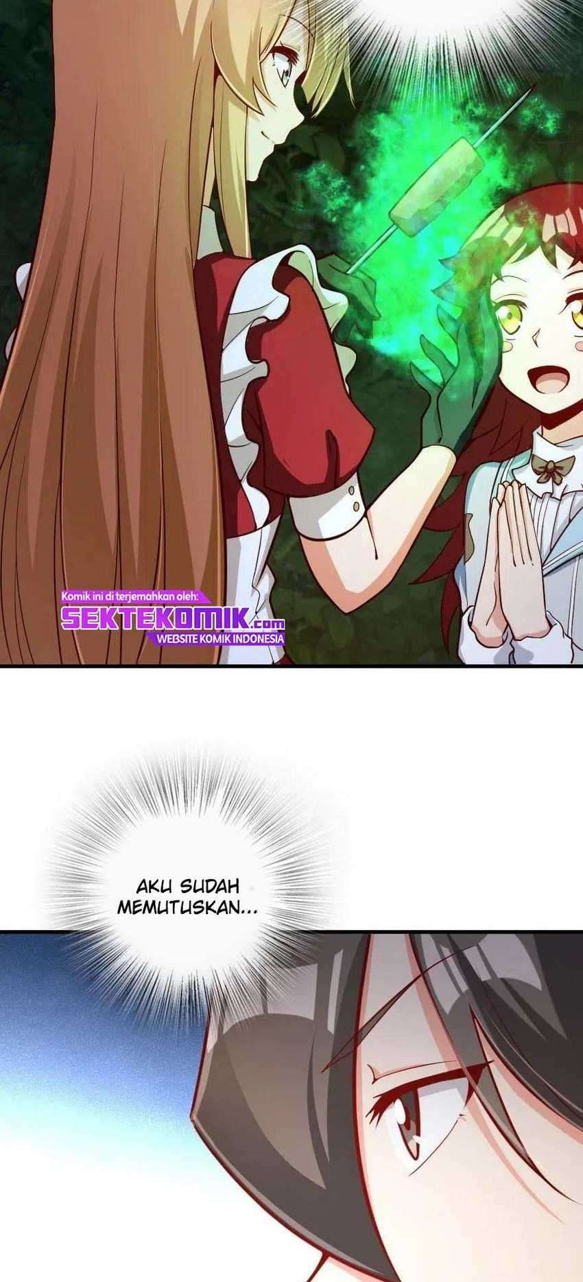 Release That Witch chapter 281 halaman 17