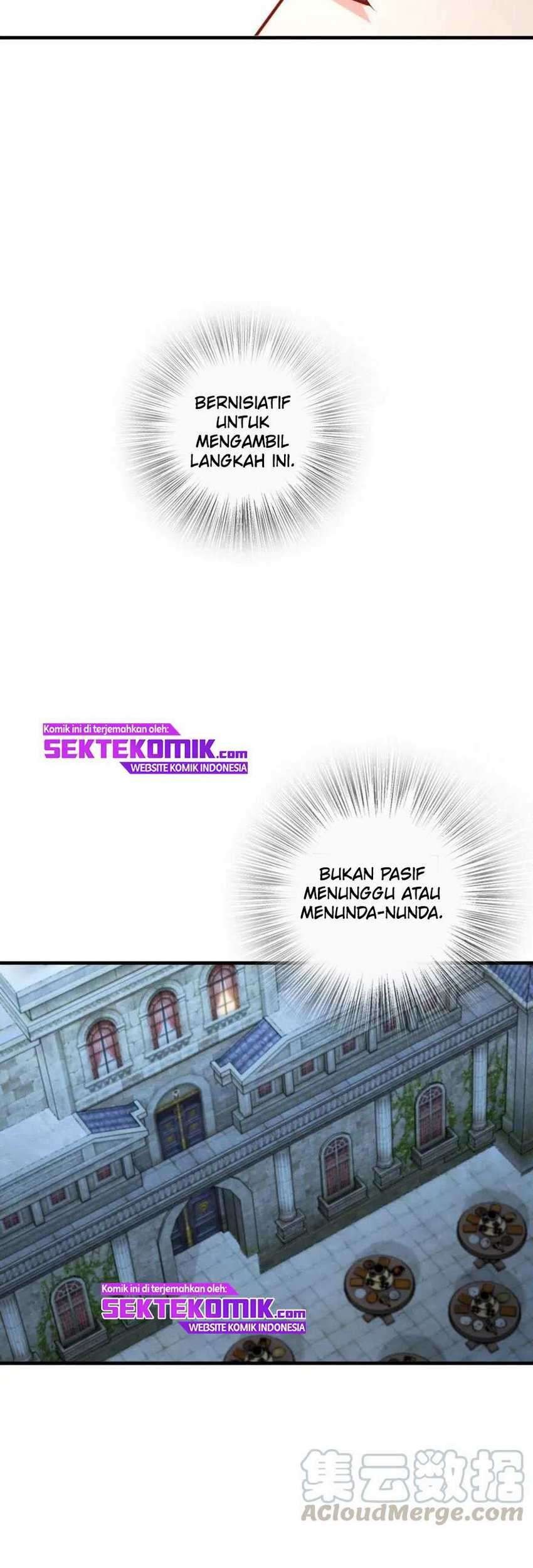 Release That Witch chapter 281 halaman 18