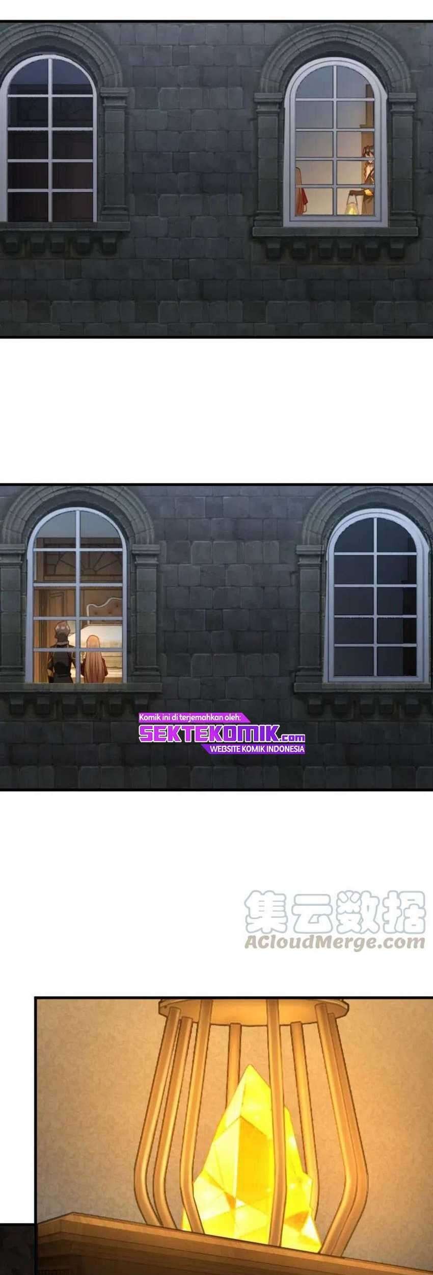 Release That Witch chapter 281 halaman 20