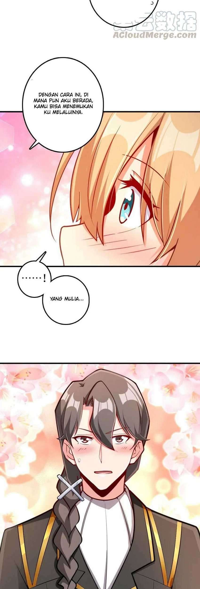 Release That Witch chapter 281 halaman 26