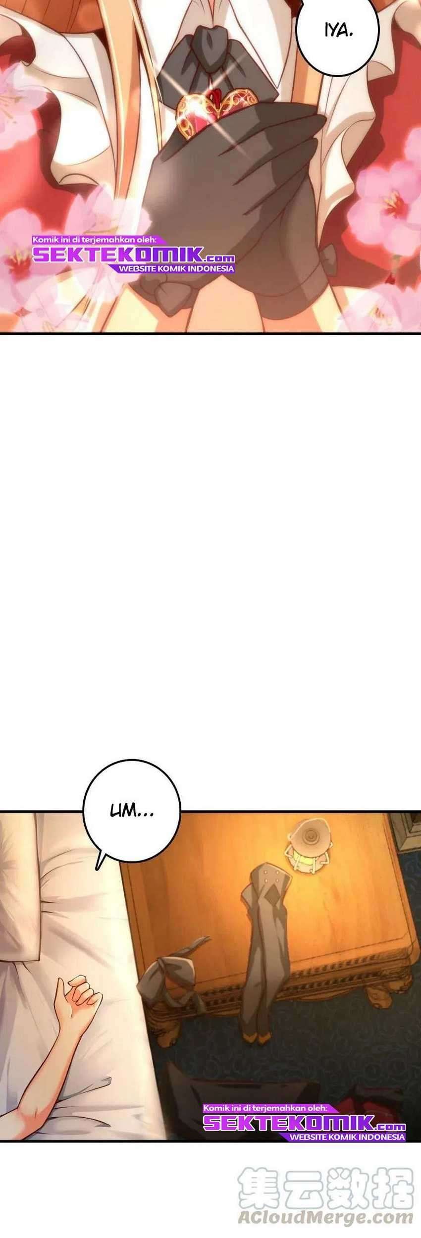 Release That Witch chapter 281 halaman 30