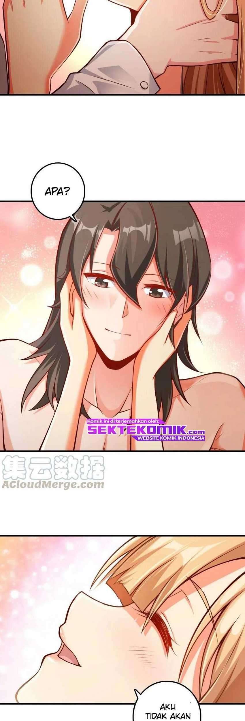 Release That Witch chapter 281 halaman 34