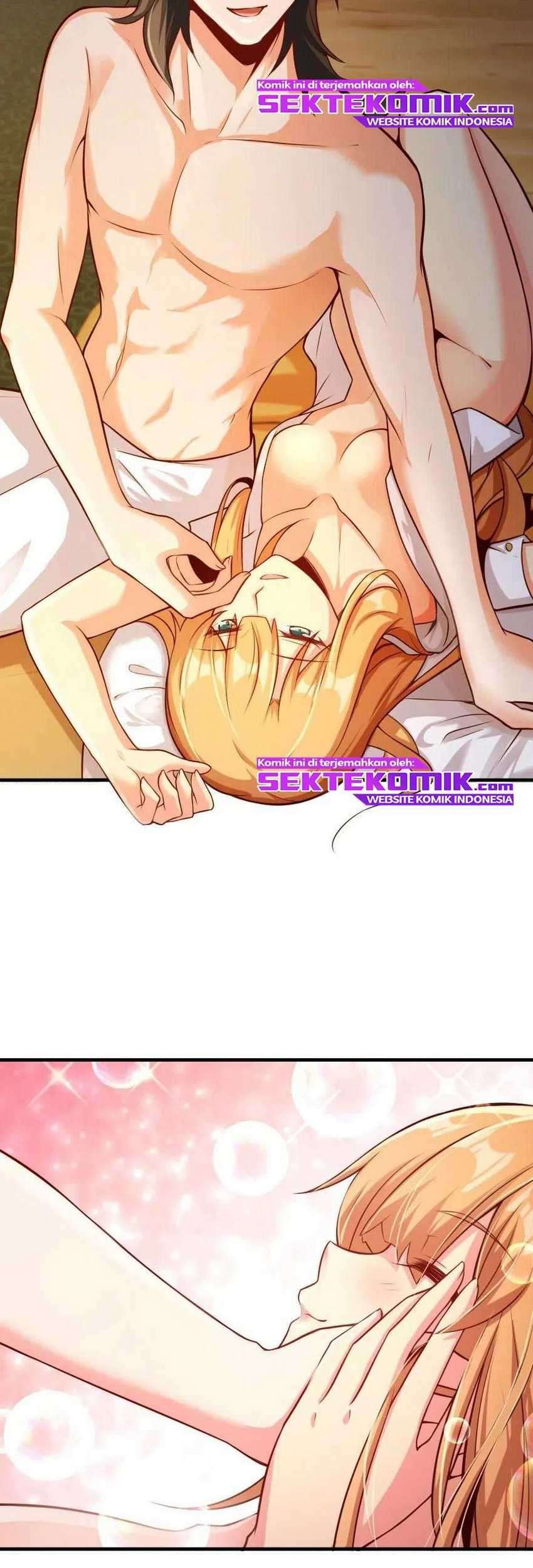 Release That Witch chapter 281 halaman 38
