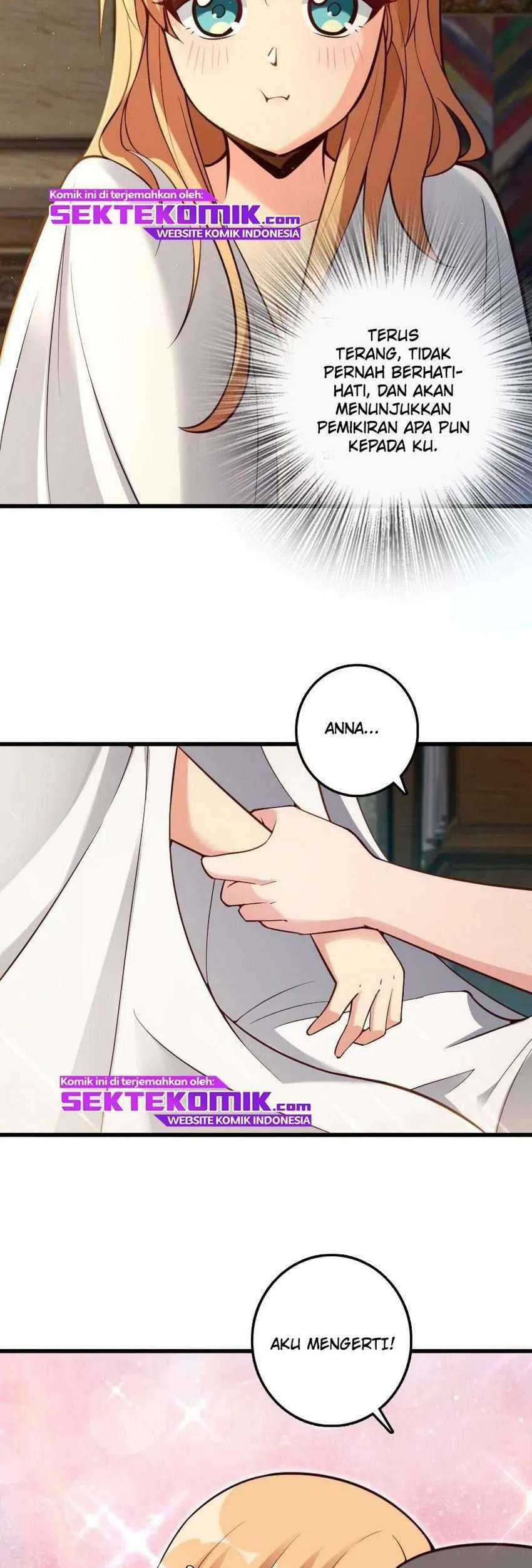Release That Witch Bab 282 halaman 14