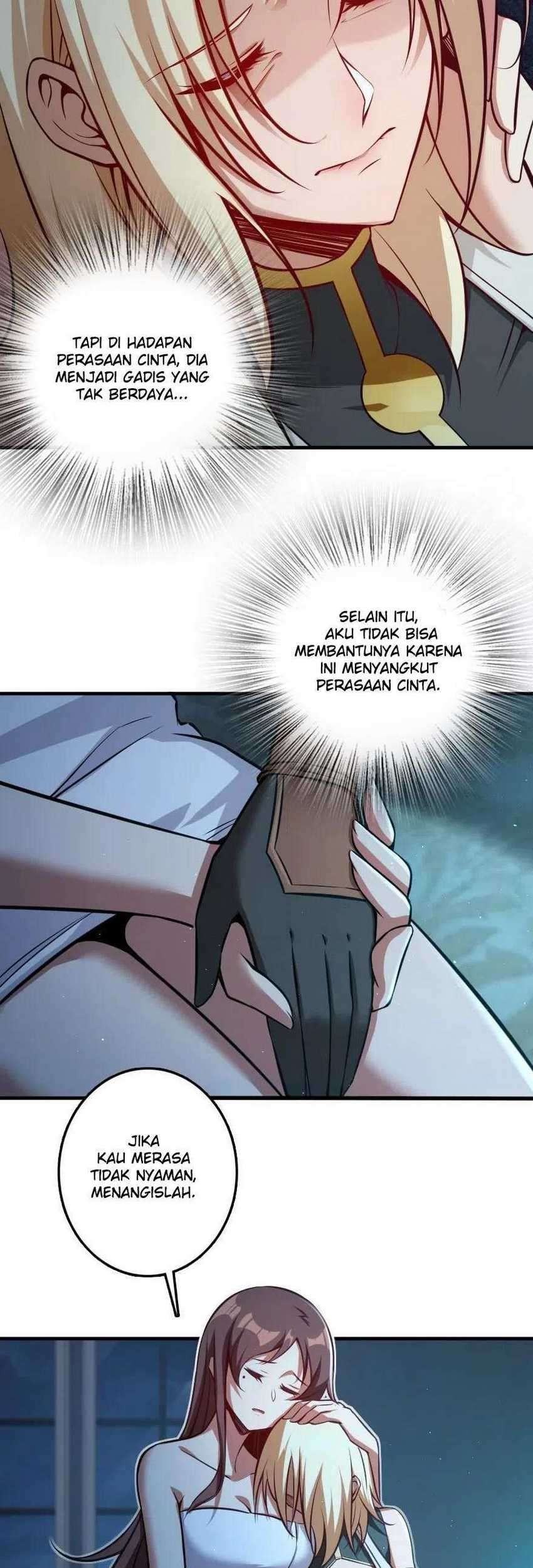 Release That Witch Bab 283 halaman 11