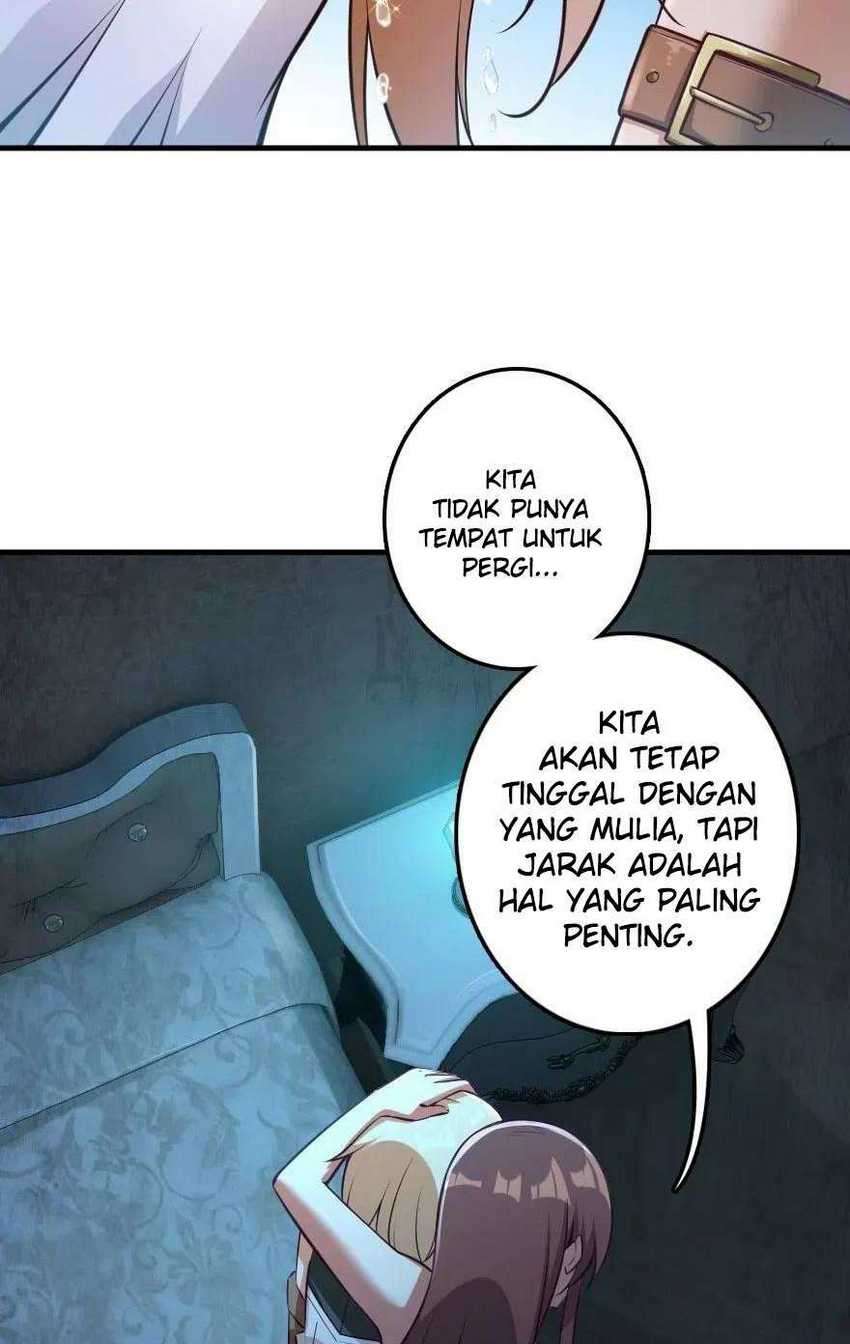 Release That Witch Bab 283 halaman 16