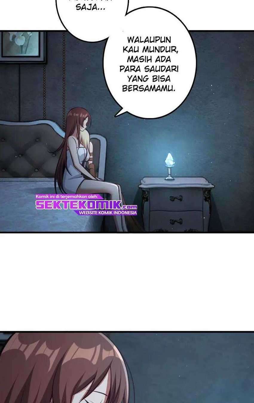 Release That Witch Bab 283 halaman 19