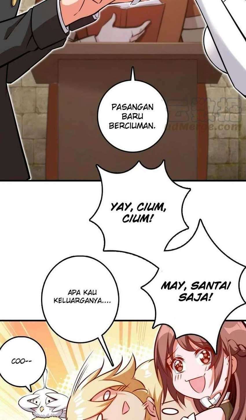Release That Witch Bab 283 halaman 37