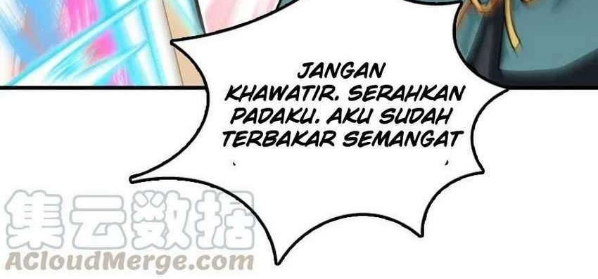 Release That Witch Bab 283 halaman 39
