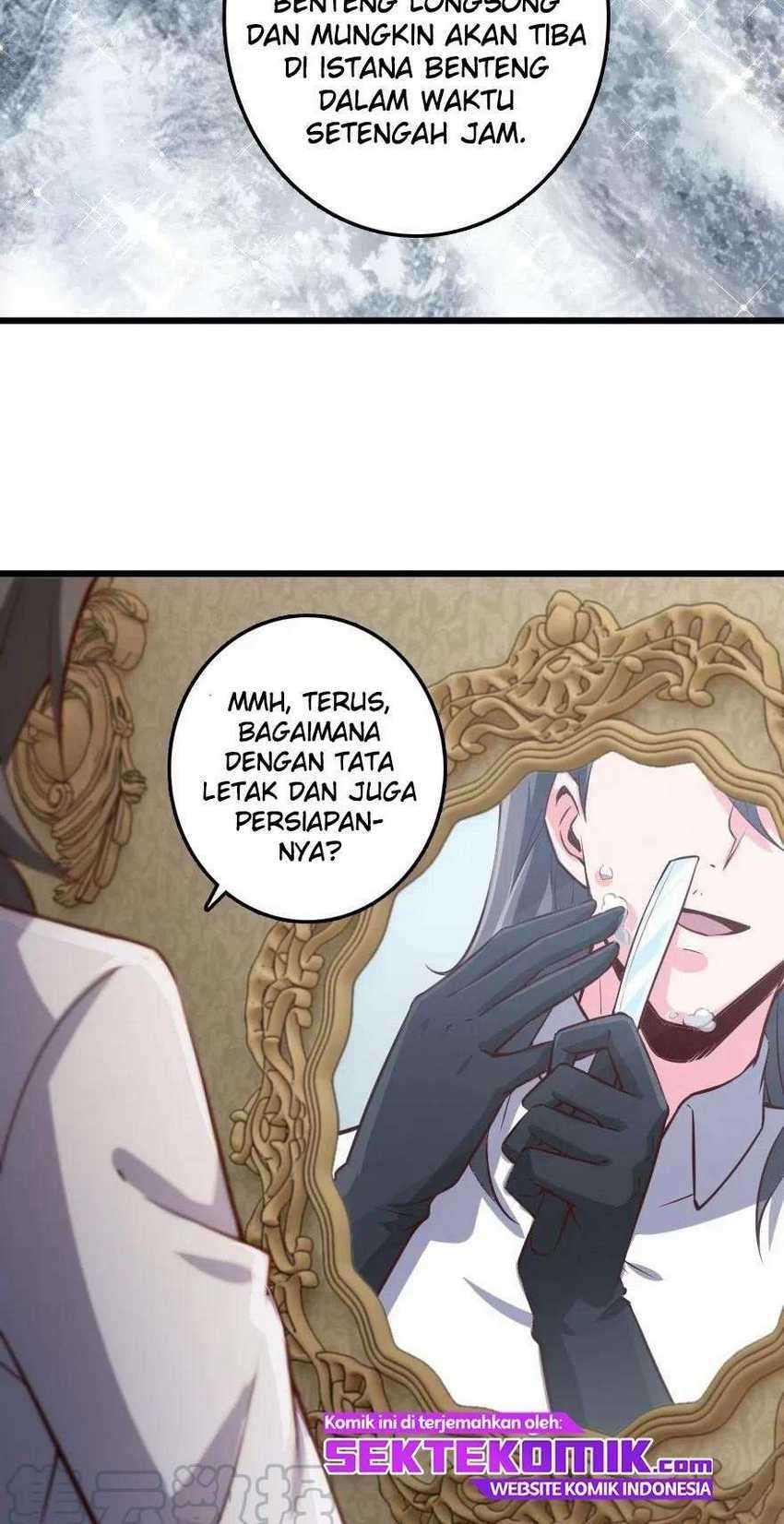 Release That Witch Bab 284 halaman 4