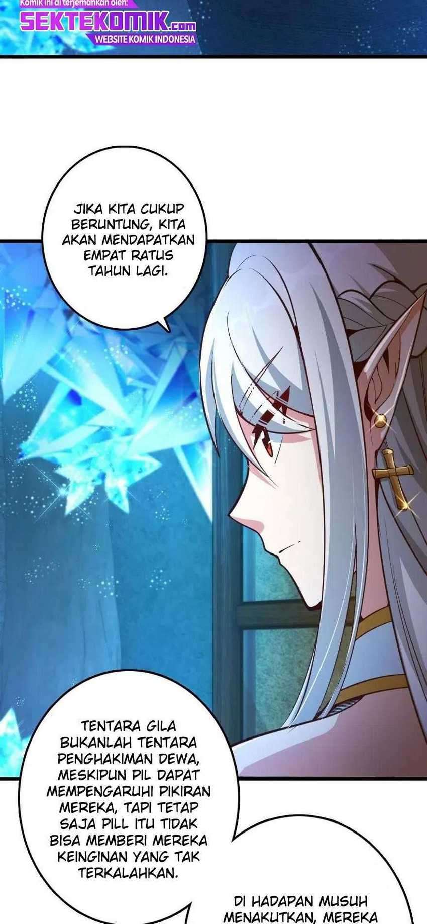 Release That Witch Bab 284 halaman 40