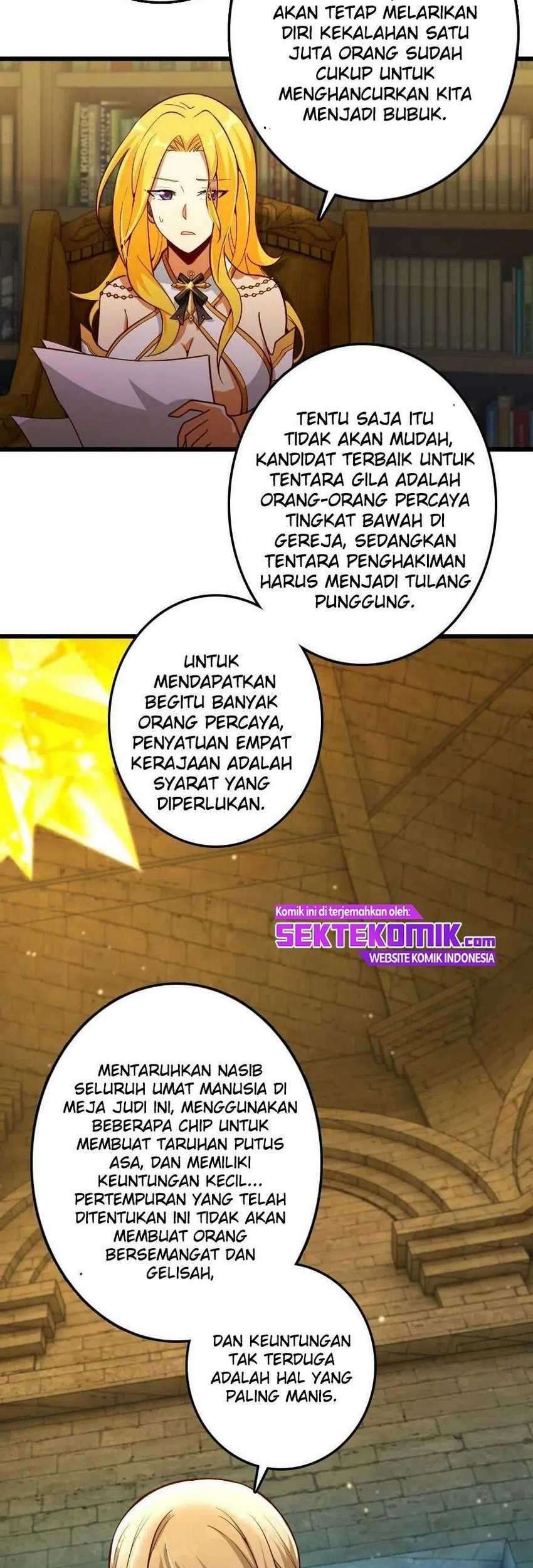 Release That Witch Bab 284 halaman 41