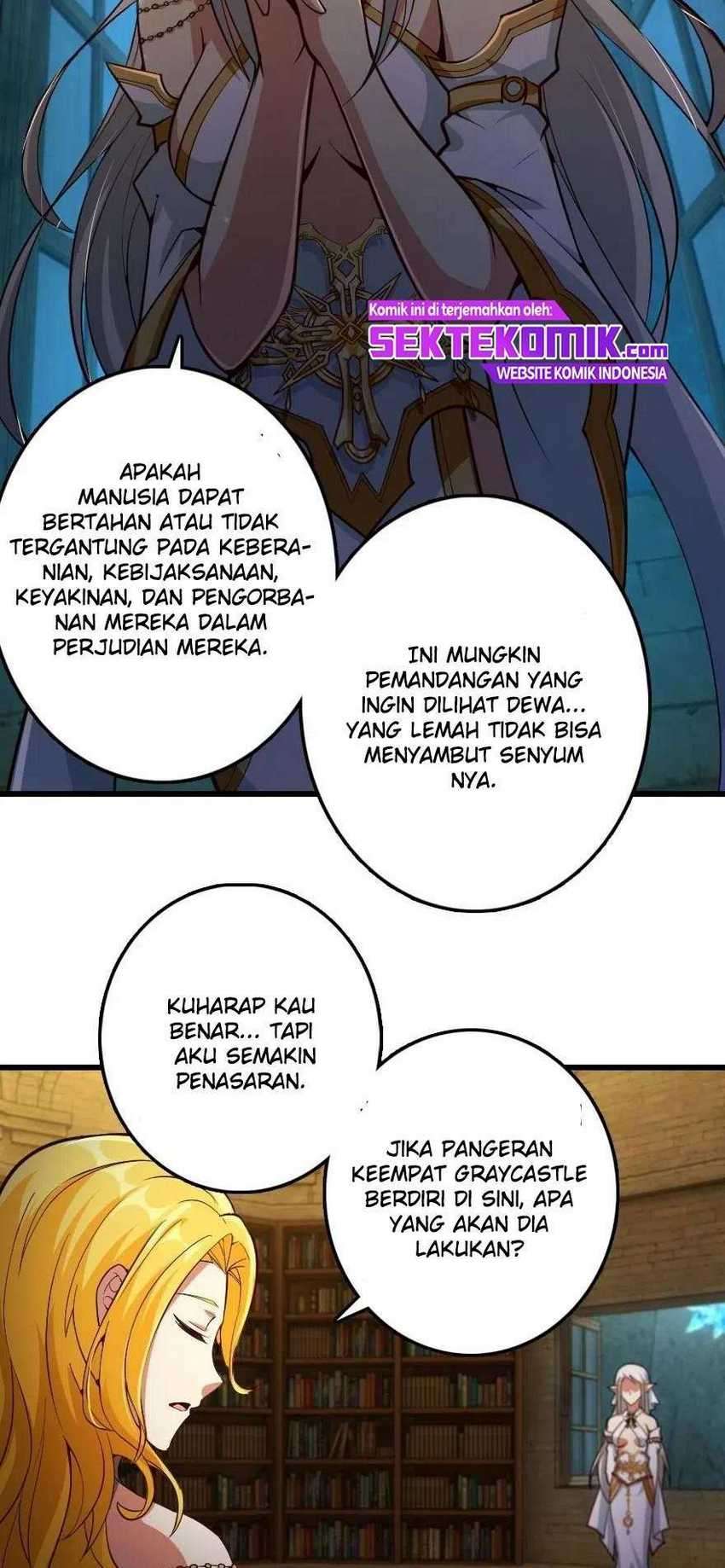Release That Witch Bab 284 halaman 43