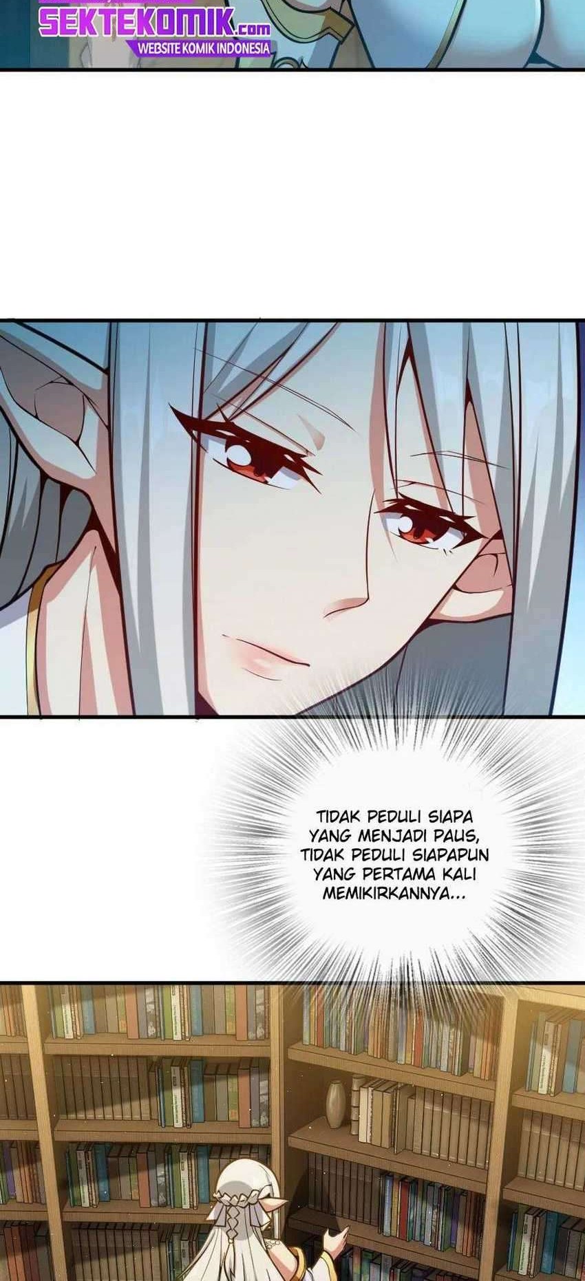 Release That Witch chapter 285 halaman 3