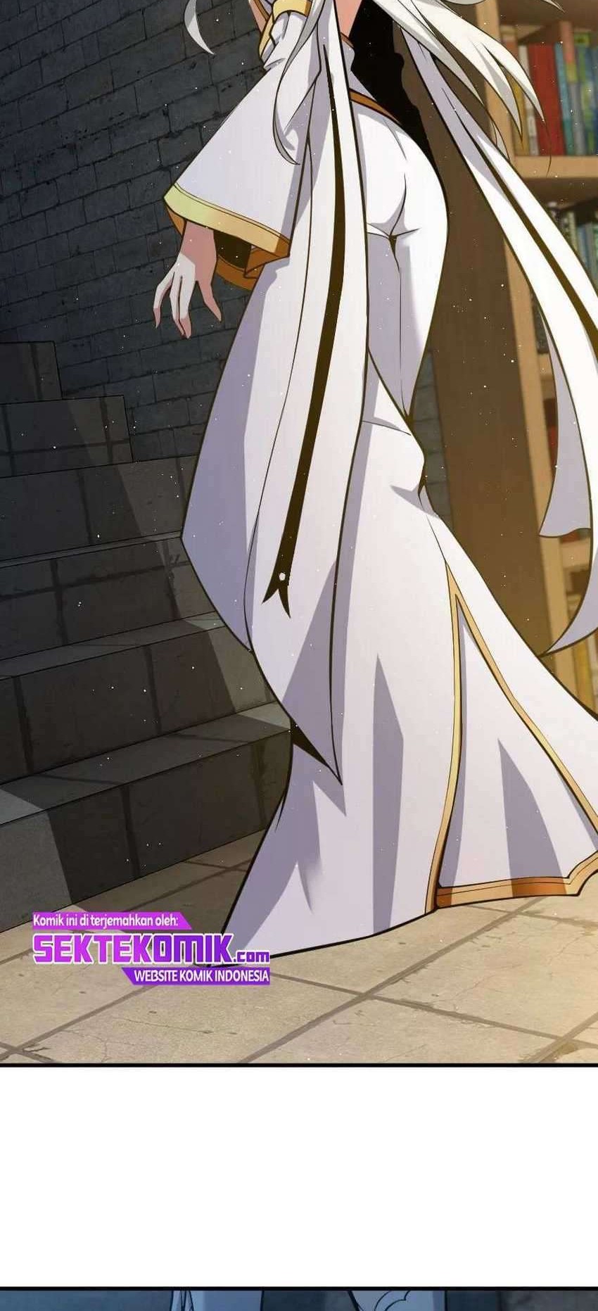 Release That Witch chapter 285 halaman 5