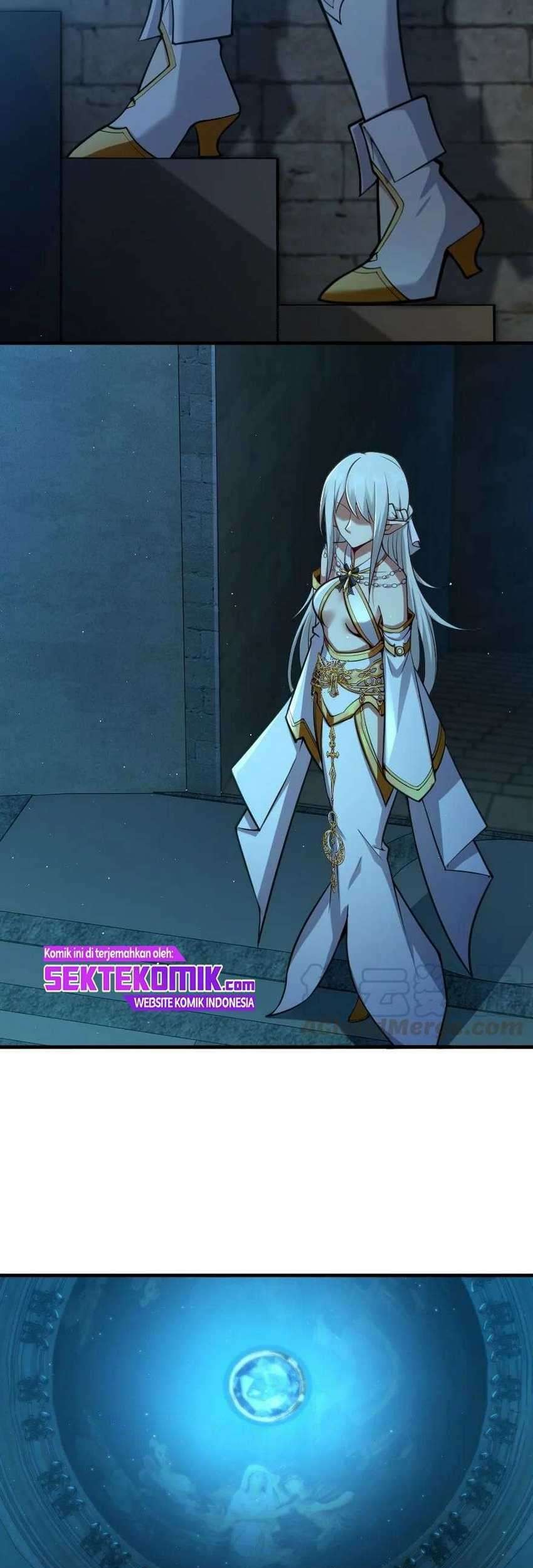 Release That Witch chapter 285 halaman 6