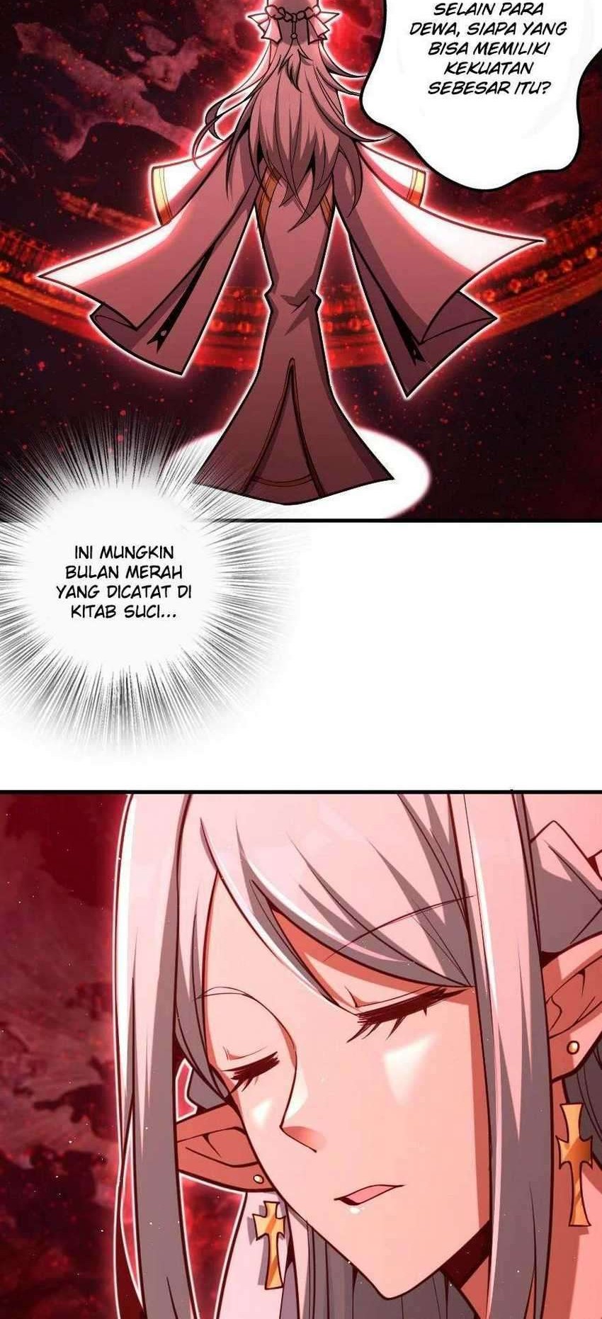 Release That Witch chapter 285 halaman 11