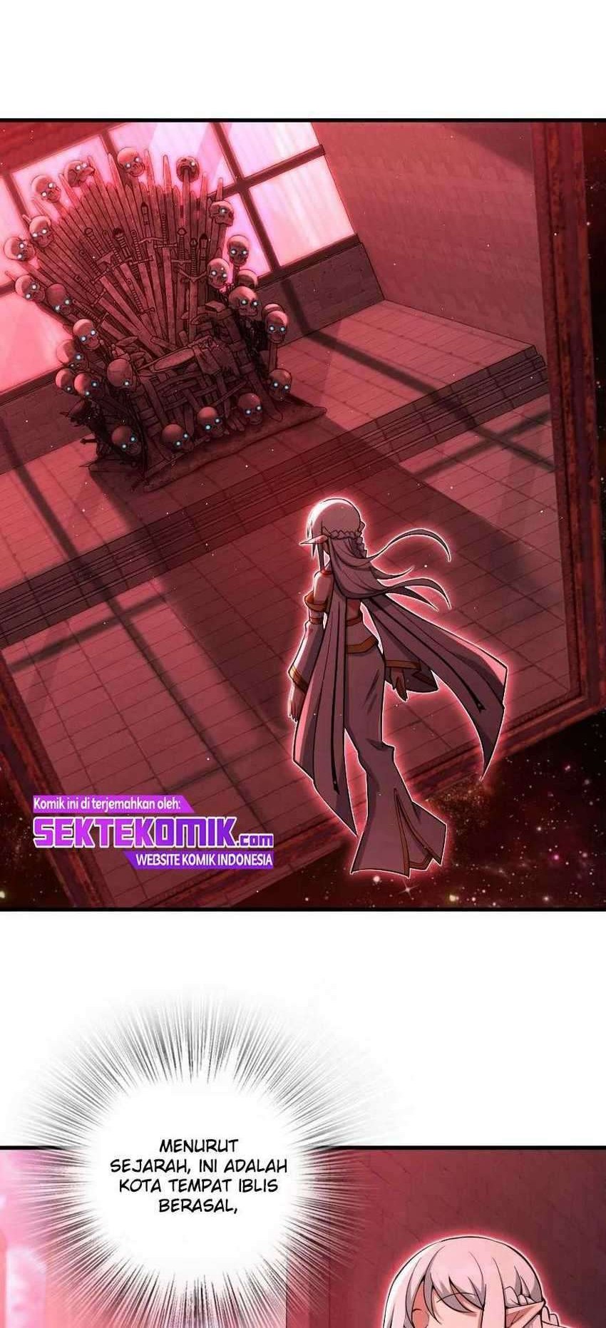 Release That Witch chapter 285 halaman 13