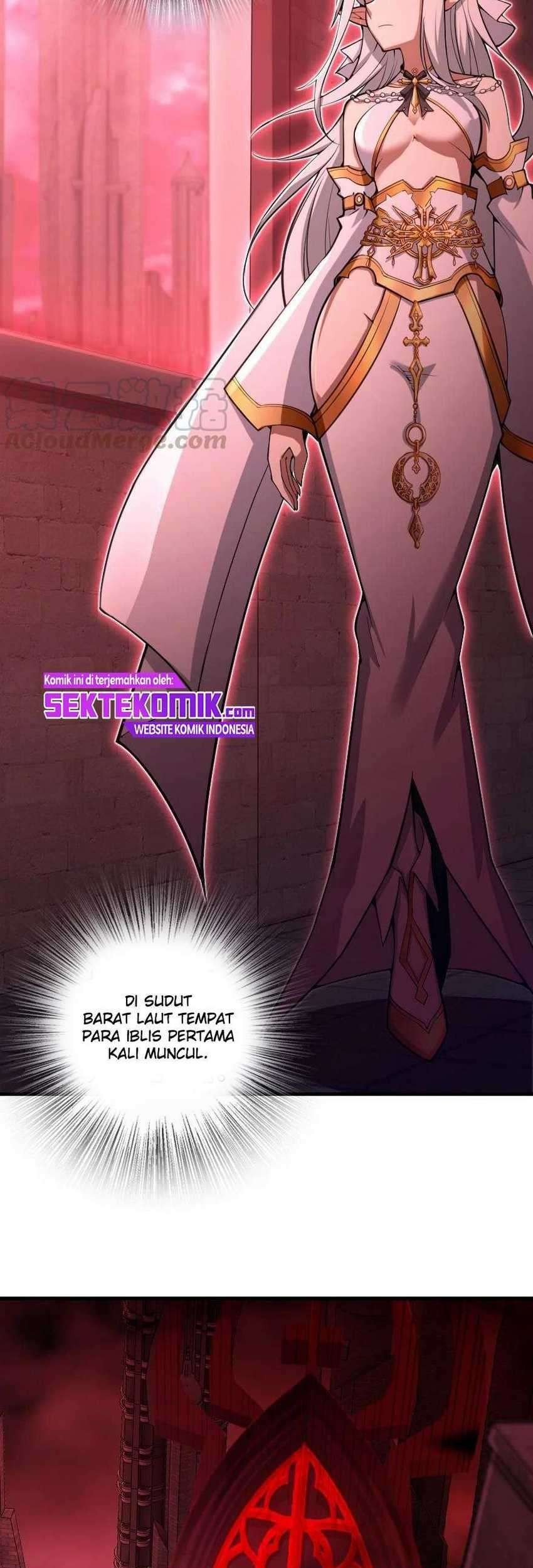 Release That Witch chapter 285 halaman 14