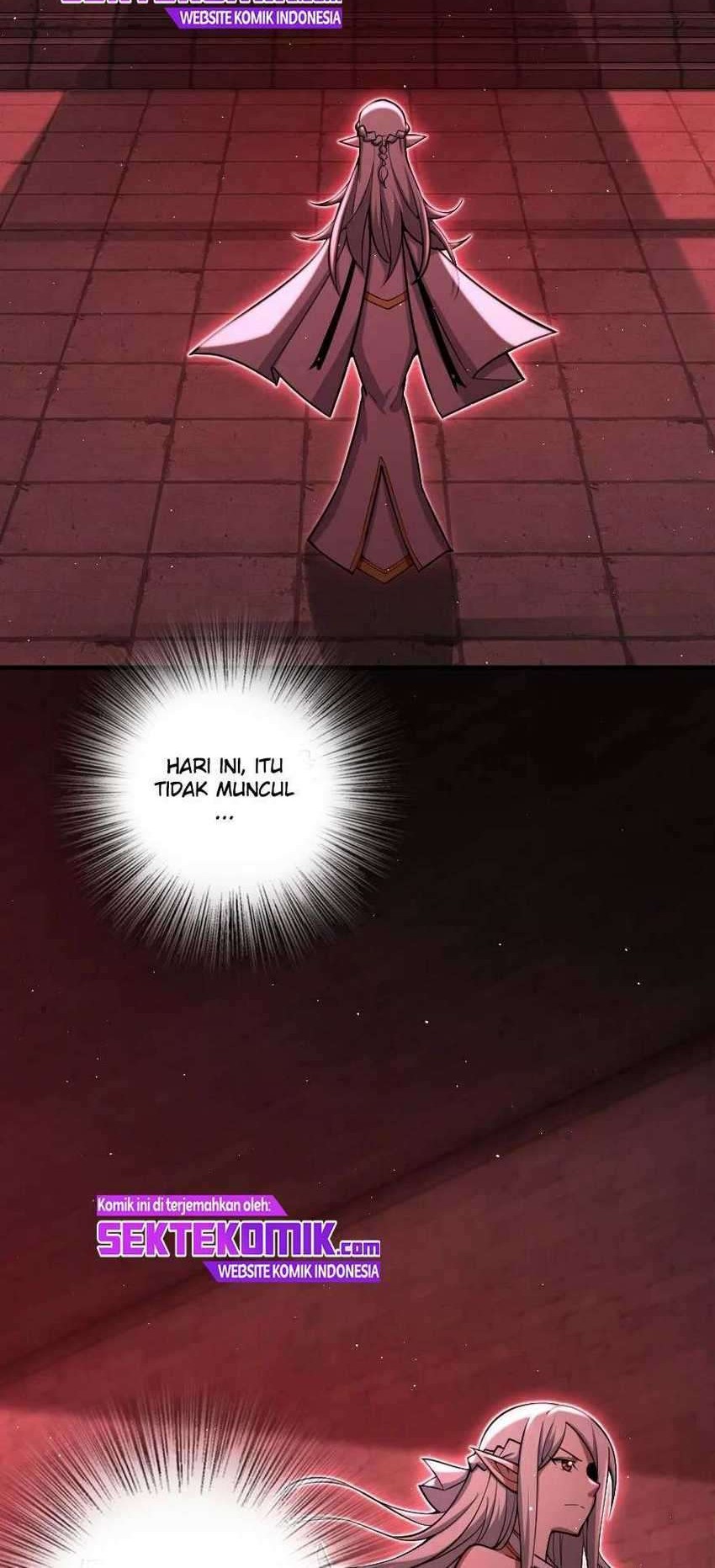 Release That Witch chapter 285 halaman 17
