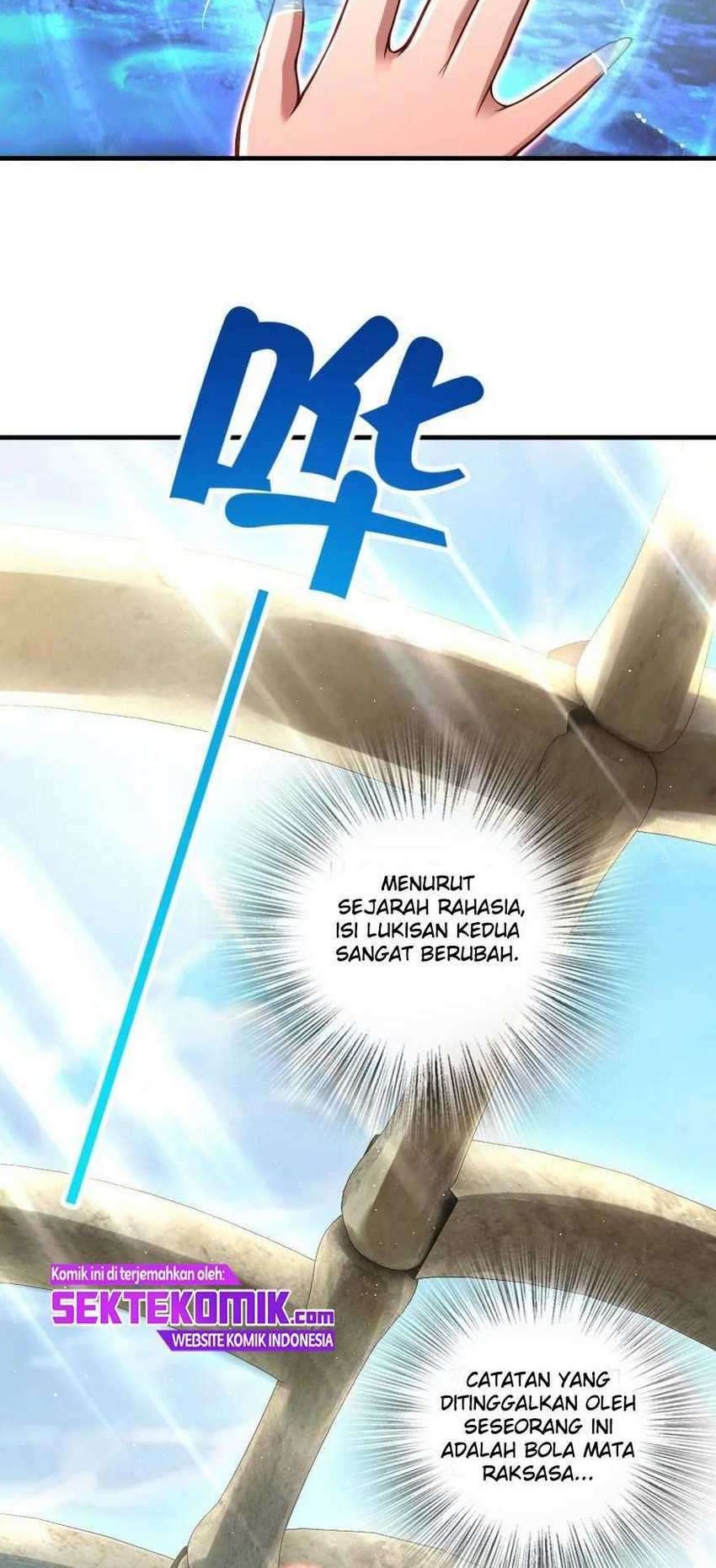 Release That Witch chapter 285 halaman 19