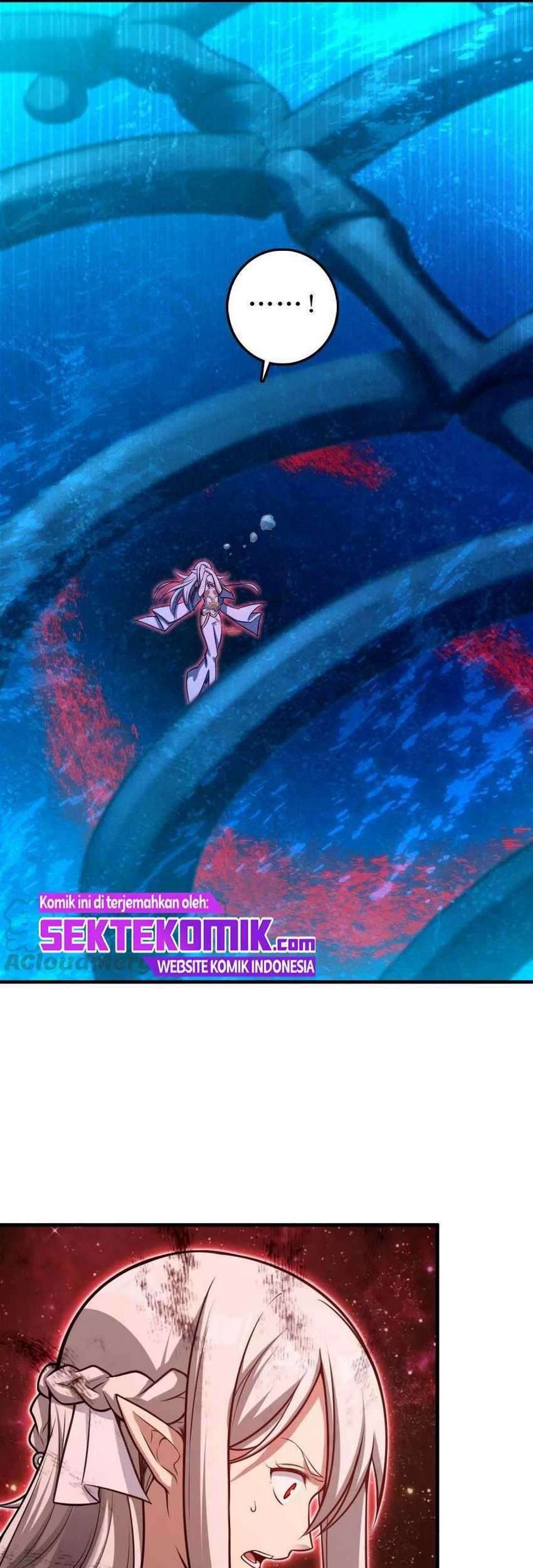 Release That Witch chapter 285 halaman 22