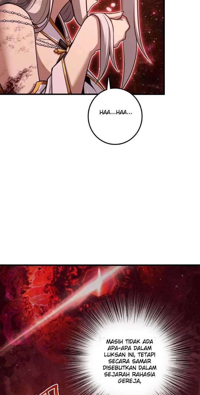 Release That Witch chapter 285 halaman 23
