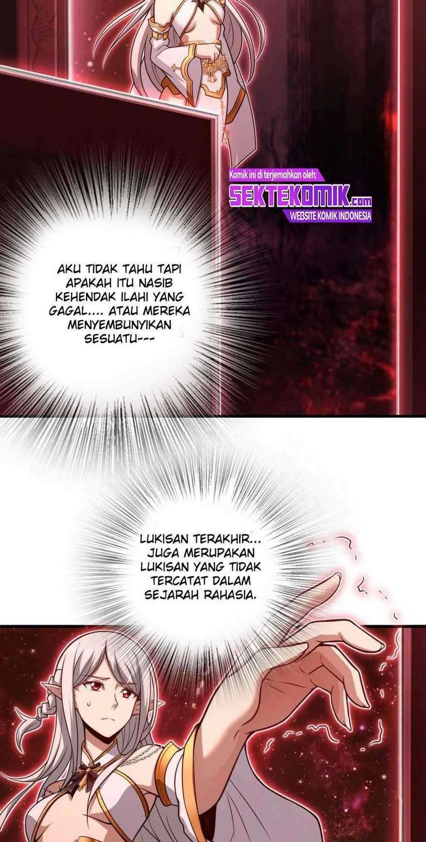Release That Witch chapter 285 halaman 25