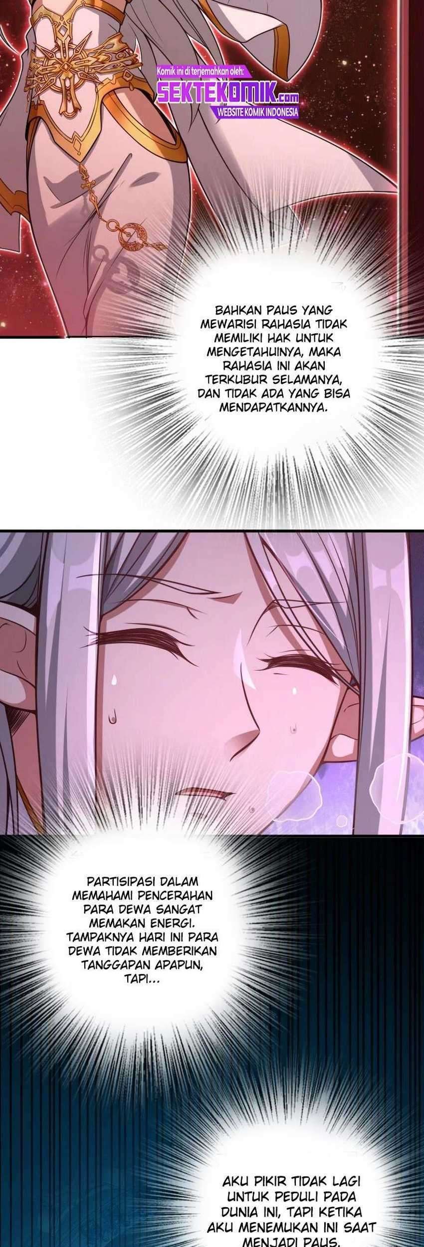 Release That Witch chapter 285 halaman 26