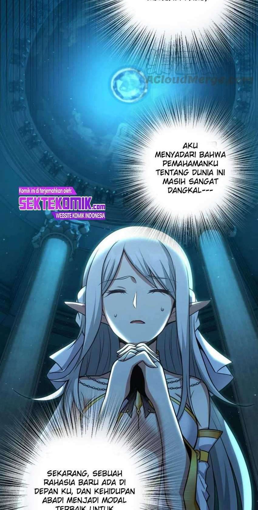 Release That Witch chapter 285 halaman 27