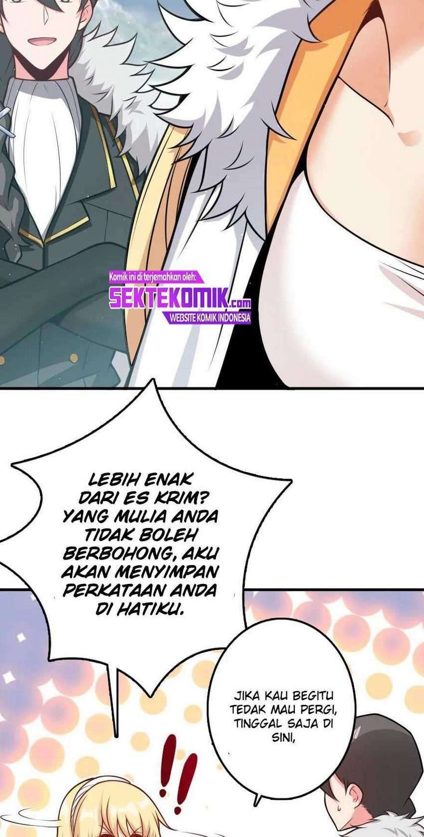 Release That Witch chapter 285 halaman 31