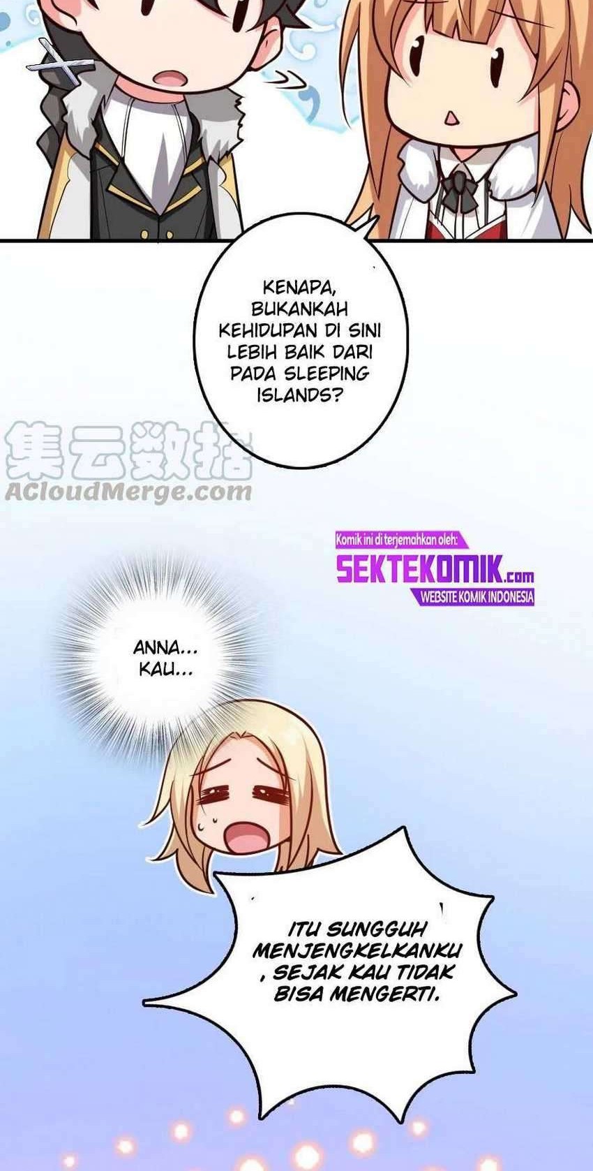 Release That Witch chapter 285 halaman 39