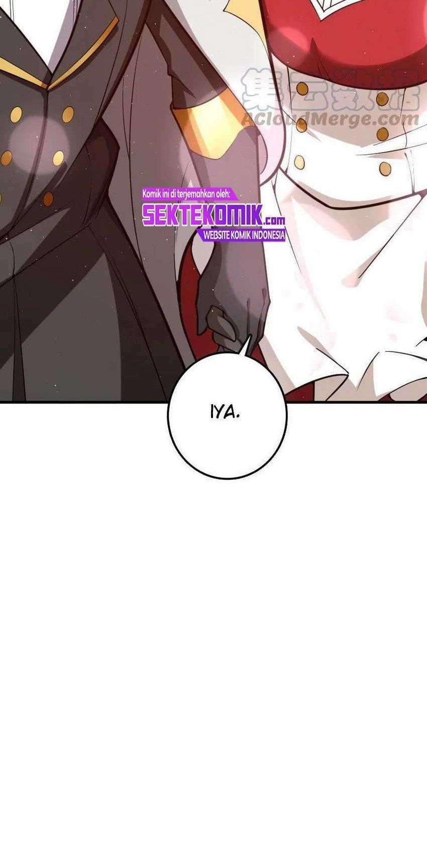 Release That Witch chapter 285 halaman 41
