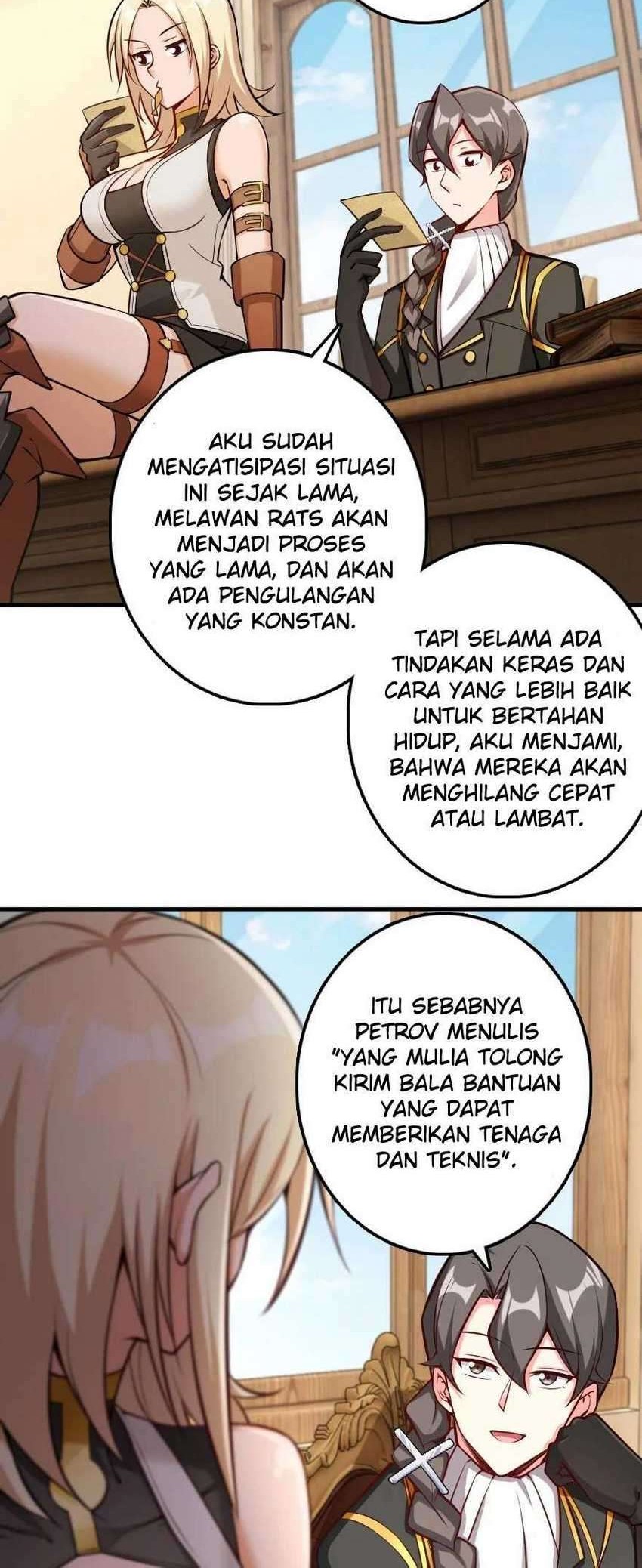 Release That Witch Bab 286 halaman 3