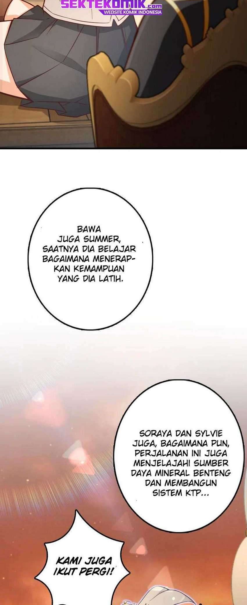 Release That Witch Bab 286 halaman 9
