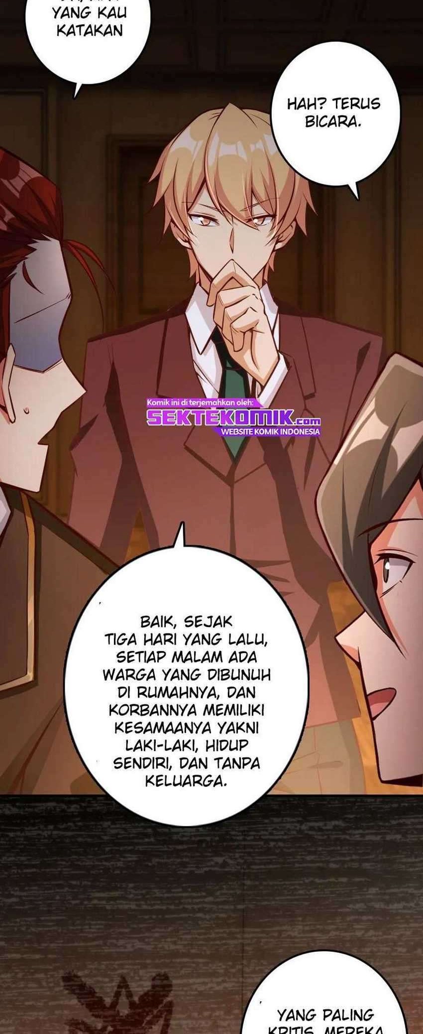 Release That Witch Bab 286 halaman 13