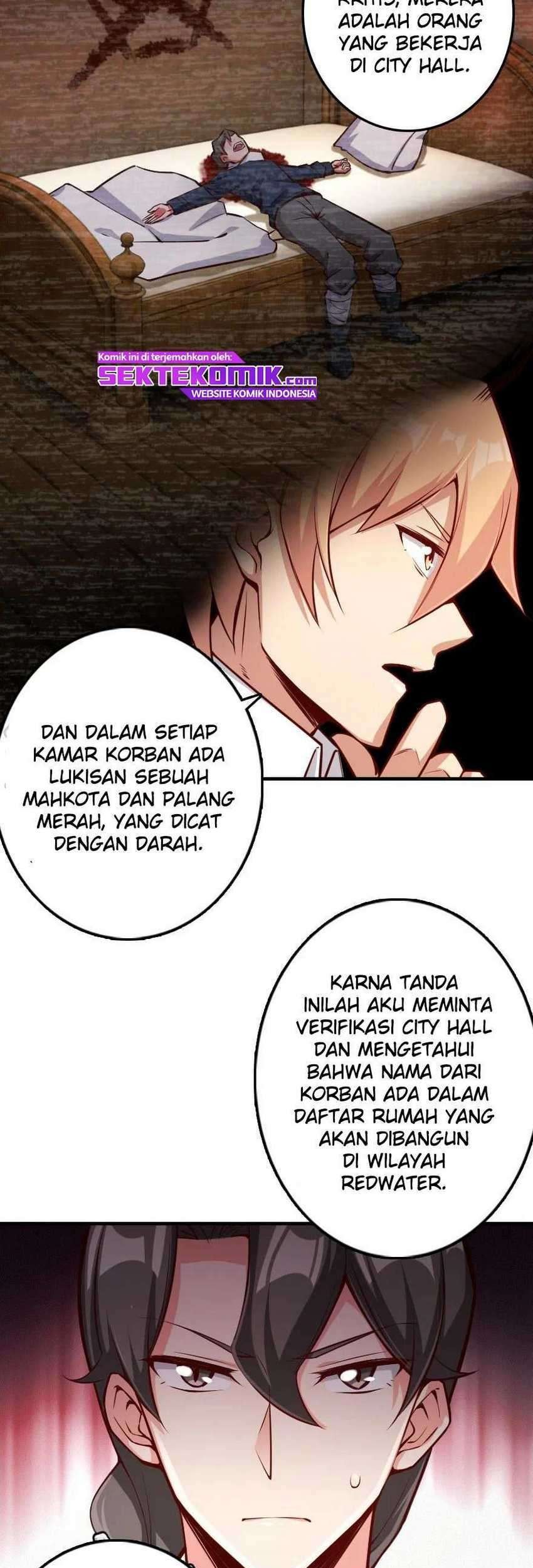 Release That Witch Bab 286 halaman 14