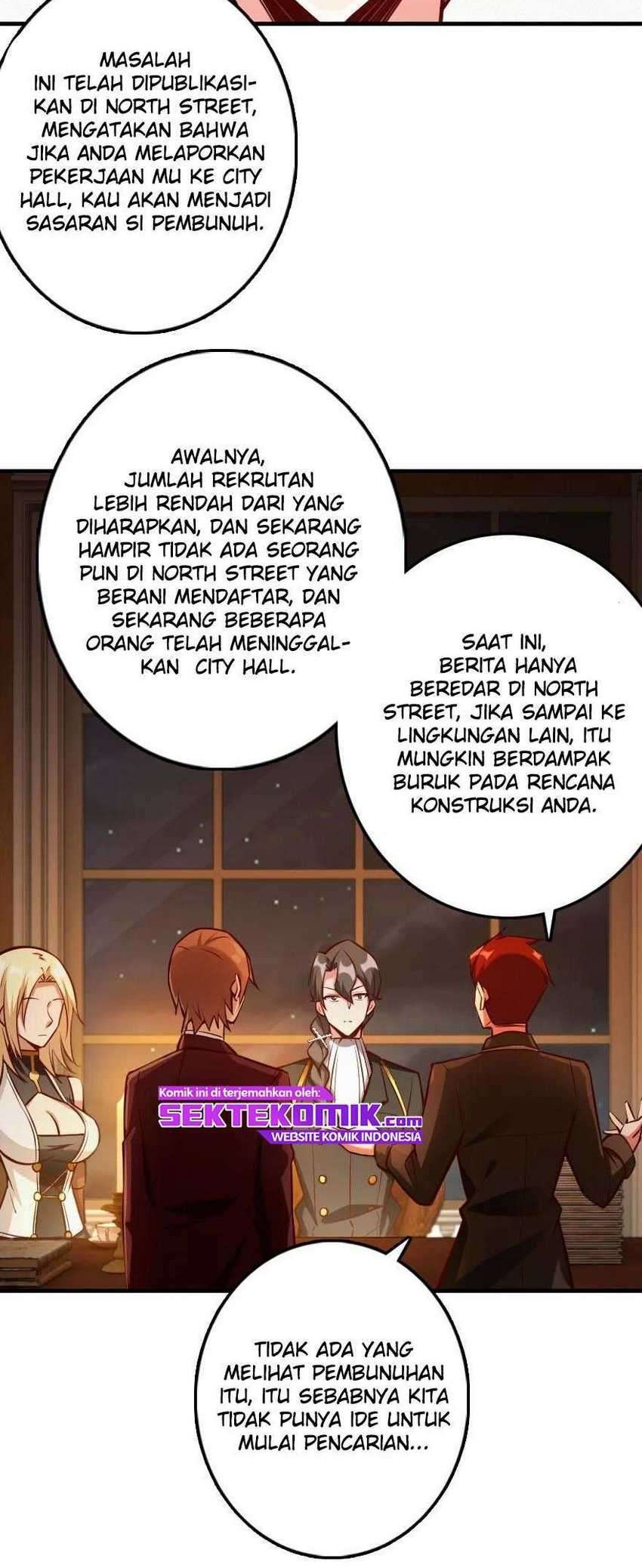 Release That Witch Bab 286 halaman 15