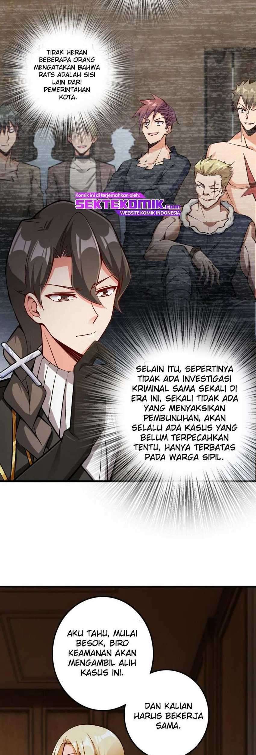 Release That Witch Bab 286 halaman 18