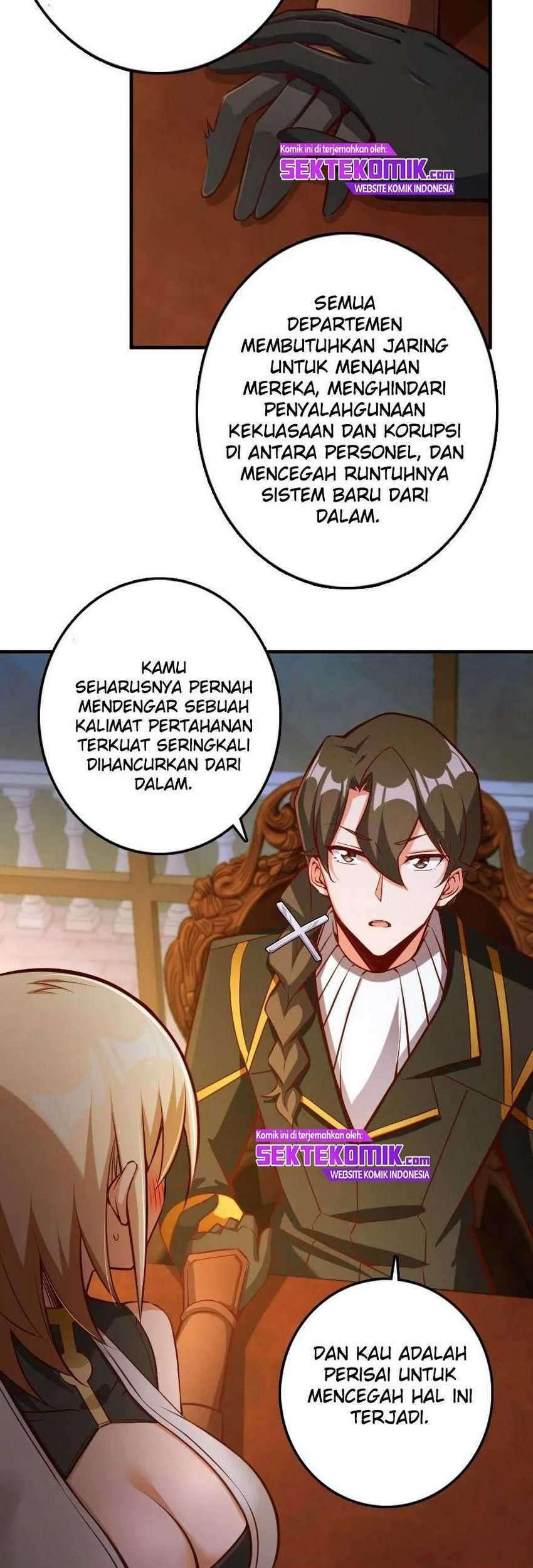 Release That Witch Bab 286 halaman 24