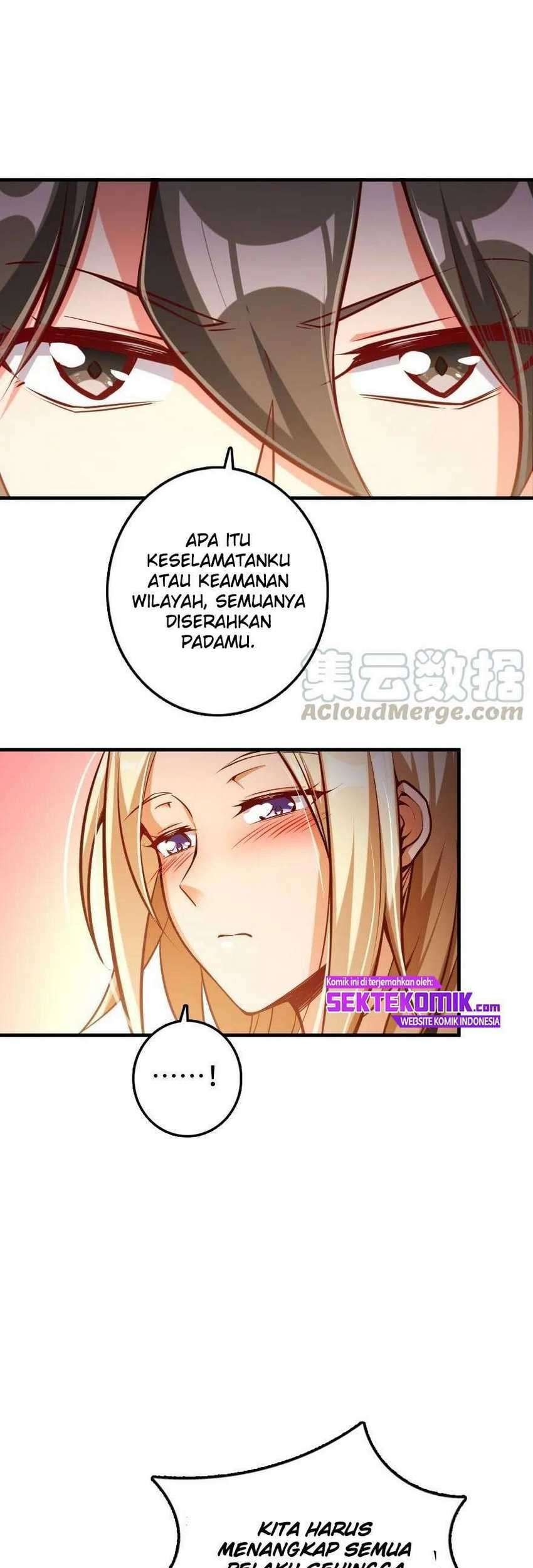 Release That Witch Bab 286 halaman 26